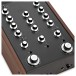 G4M 2 Channel Rotary DJ Mixer