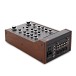 G4M 2 Channel Rotary DJ Mixer