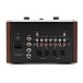 G4M 2 Channel Rotary DJ Mixer