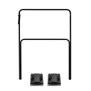G4M Spider Stage Handrail and Clamps