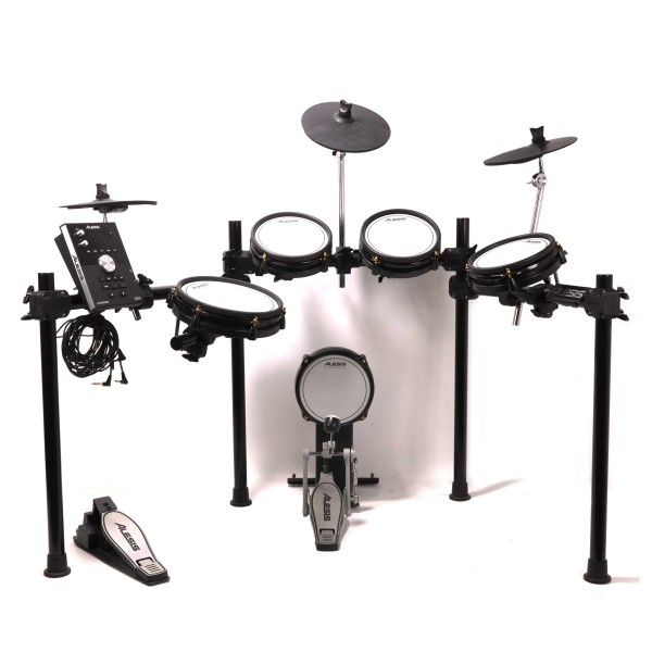 Alesis Command Mesh Special Edition Electronic Drum Kit - Secondhand