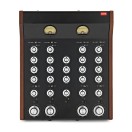 G4M 4 Channel Rotary DJ Mixer