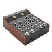 G4M 4 Channel Rotary DJ Mixer