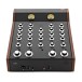 G4M 4 Channel Rotary DJ Mixer