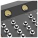 G4M 4 Channel Rotary DJ Mixer