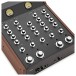 G4M 4 Channel Rotary DJ Mixer