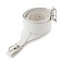 Premier Marching Leather Sling, Bass Drum