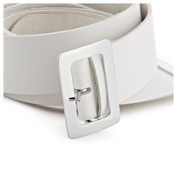 Premier Marching Leather Sling, Bass Drum