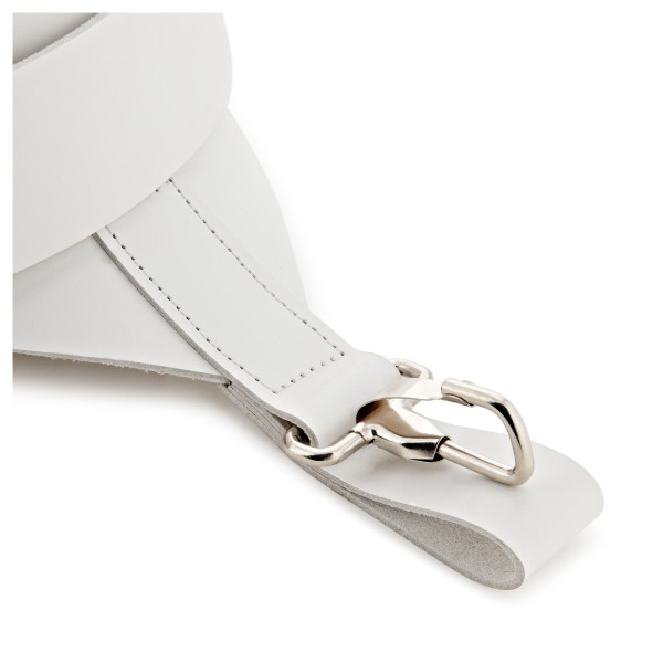 Premier Marching Leather Sling, Bass Drum