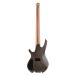 Cort Artisan Space 5 w/Bag, Star Dust Black