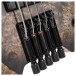 Cort Artisan Space 5 w/Bag, Star Dust Black
