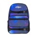 Zildjian Student Backpack, Stick Bag, & 20'' Cymbal Bag, Purple Galaxy