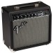 Fender Frontman 20G Guitar Amp, pack of 3 - angle 