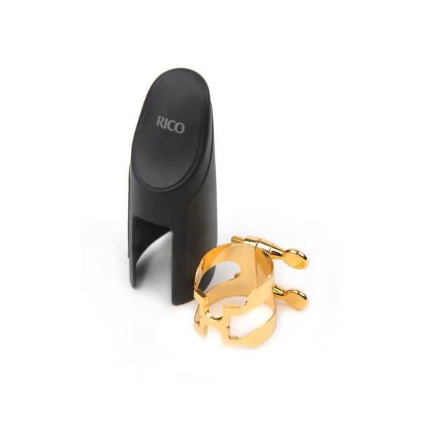 D'Addario Alto Select Jazz Marble Mouthpiece Package | Gear4music