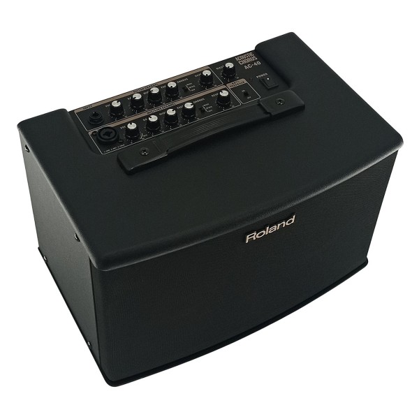 アンプ Roland ACOUSTIC CHORUS AC-40 Amplifier Roland AC-40