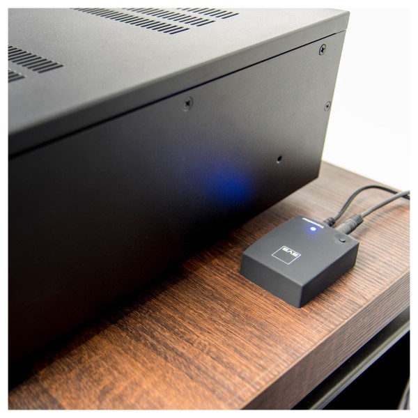SVS SoundPath Wireless Audio Adapter - lifestyle