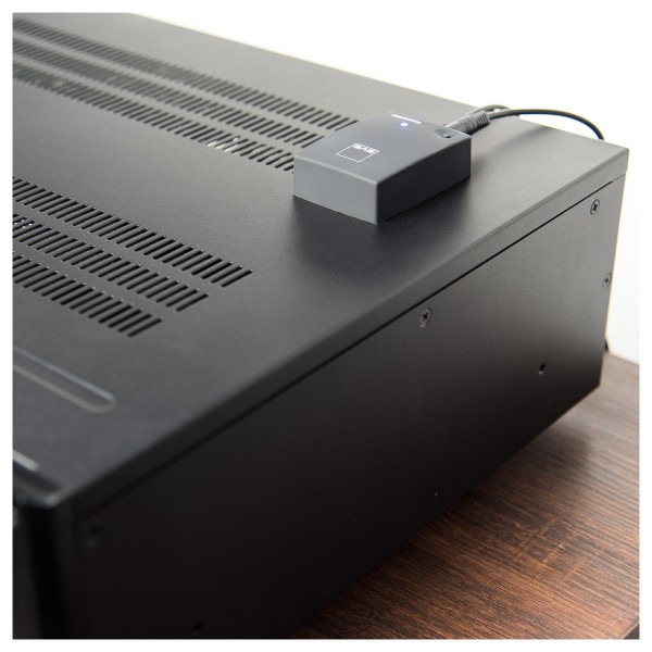 SVS SoundPath Wireless Audio Adapter - lifestyle