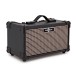 Portable Modelling Guitar Amp with Bluetooth by Gear4music