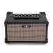 Portable Modelling Guitar Amp with Bluetooth by Gear4music