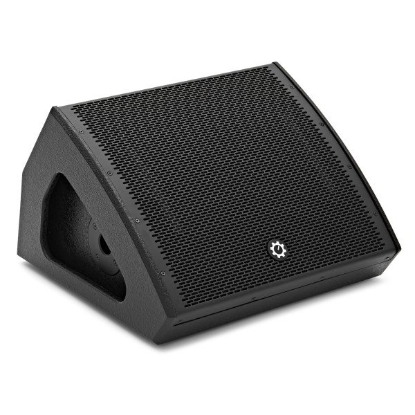 G4M 12" Active & Passive Stage Monitor / PA Speaker Pair