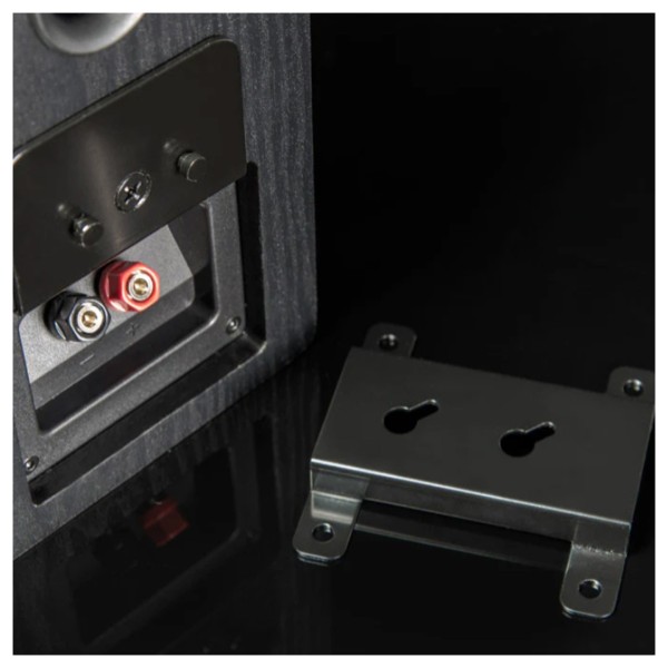 SVS Prime Elevation Speakers rear