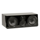 SVS Ultra Centre Speaker (Single), Black Gloss