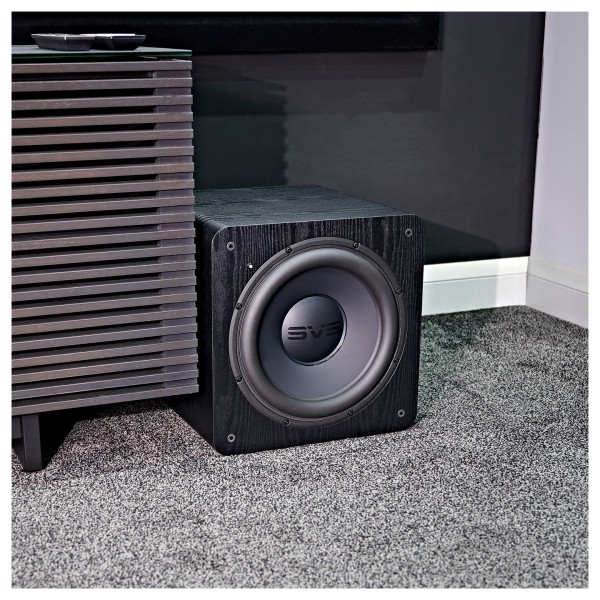 SVS SB2000 Pro Subwoofer lifestyle