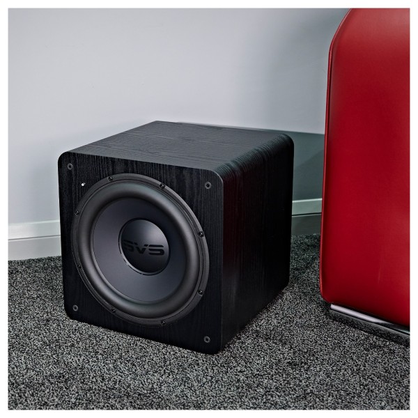 SVS SB2000 Pro Subwoofer lifestyle