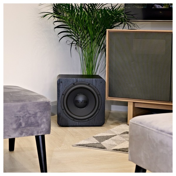 SVS SB2000 Pro Subwoofer lifestyle