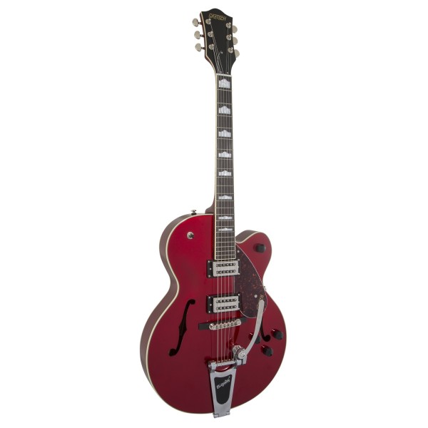 Gretsch G2420T Streamliner, Candy Apple Red - right