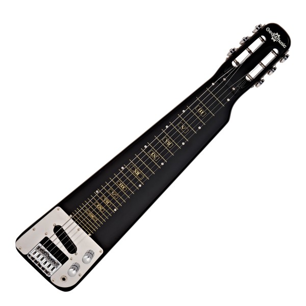 Lap Steel Guitar by Gear4music