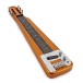 Lap Steel Guitar by Gear4music, Gold