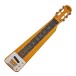 Lap Steel Gitarre von Gear4music, Gold