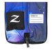 Zildjian 20'' Student Cymbal Backpack & Mini Stick Bag, Purple Galaxy