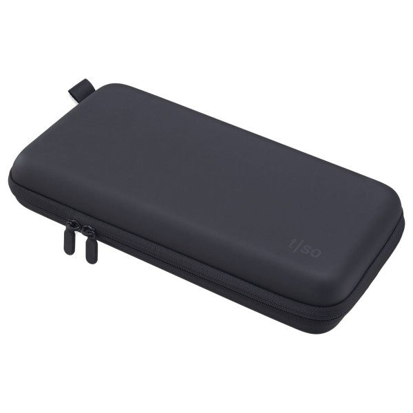 T-1 Sequencer Carry Case - Angeld Closed