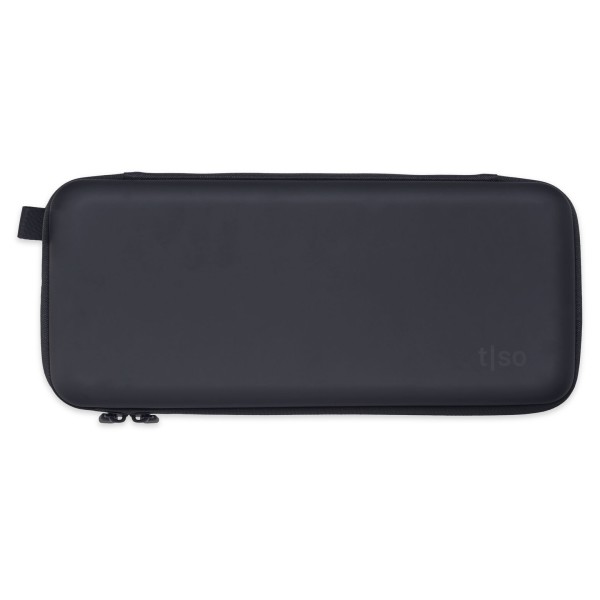 Torso Electronics T-1 Sequencer Carry Case - Top Closed