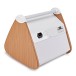 VISIONAMP Drum Amplifier by Gear4music