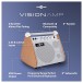 VISIONAMP Infographic