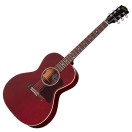 Gibson L-00 Special, Satin Wine Red