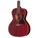 Gibson L-00 Special, Satin Wine Red body 