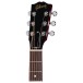 Gibson L-00 Special, Satin Wine Red headstock 