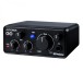 PreSonus AudioBox GO - Angled