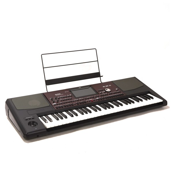 Korg Pa700 Professional Arranger Keyboard - Secondhand at Gear4music