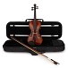 Stagg Violin Outfit, High Grade, Full Size