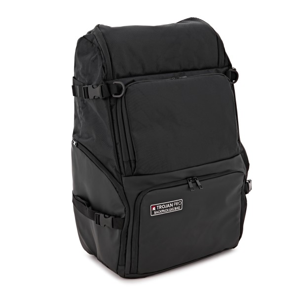 Trojan Pro Backpack Gig Bag