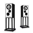Mission 700 Standmount Speakers & Matching Stands