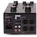 SubZero 2 Channel Rotary DJ Mixer