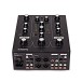 SubZero 2 Channel Rotary DJ Mixer