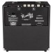 Fender Rumble 25 Bass Combo, pack of 3 - back 