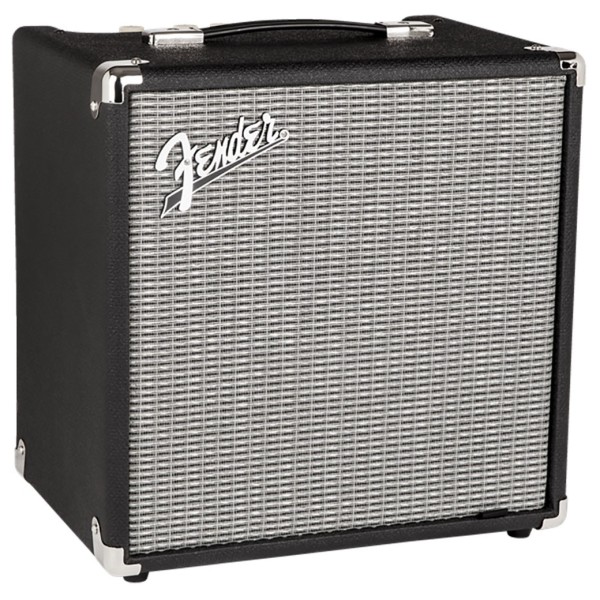 Fender Rumble 25 Bass Combo, pack of 3 at Gear4music